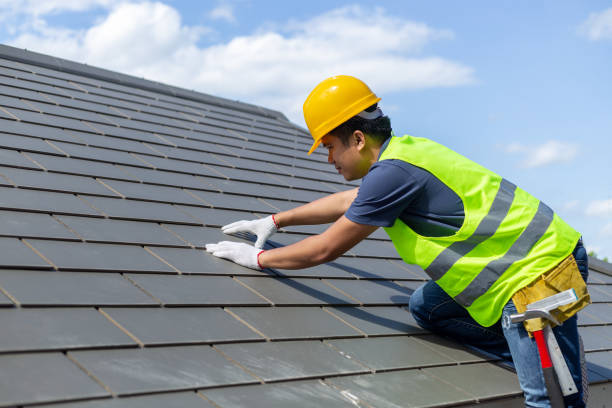 Best Residential Roofing Contractor  in Unalaska, AK