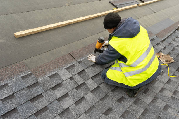 Best Roof Replacement Cost  in Unalaska, AK