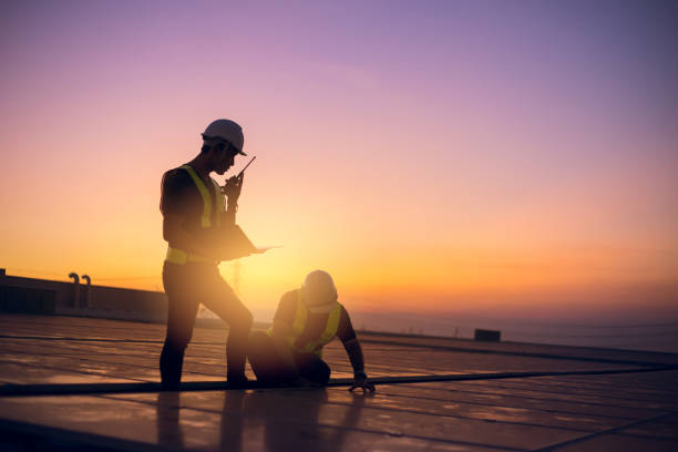 Best Sealant for Roof  in Unalaska, AK