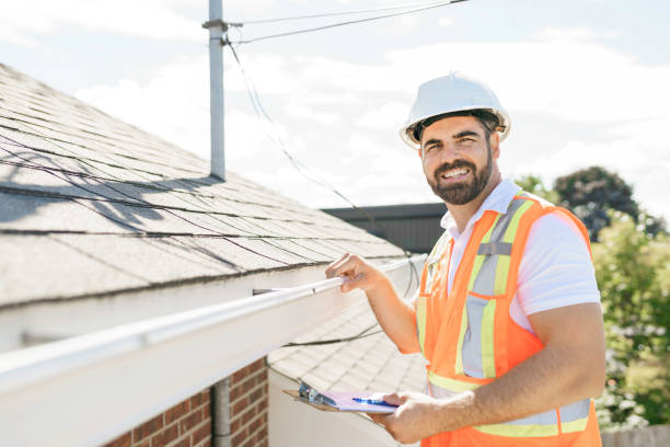 Best Shingle Roofing Installation  in Unalaska, AK