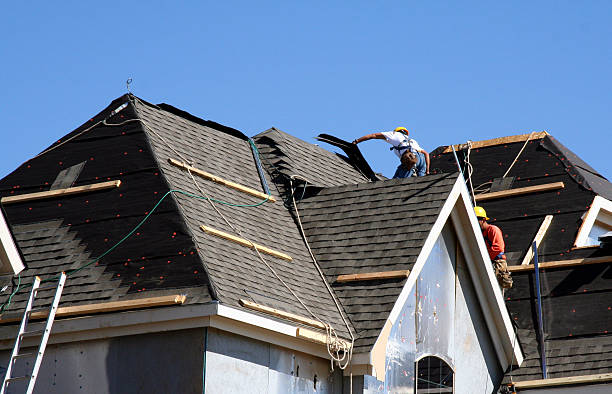 Best Tile Roofing Contractor  in Unalaska, AK
