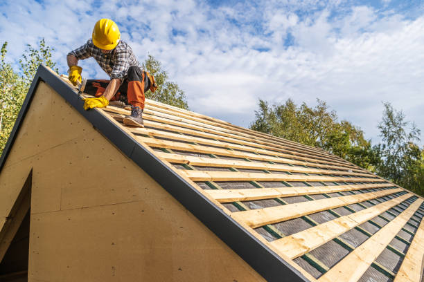Best Gutter Installation and Roofing  in Unalaska, AK