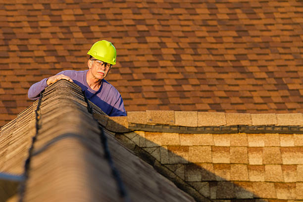 Quick and Trustworthy Emergency Roof Repair Services in Unalaska, AK
