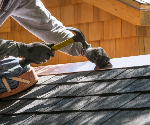 Best Affordable Roofing Company  in Unalaska, AK